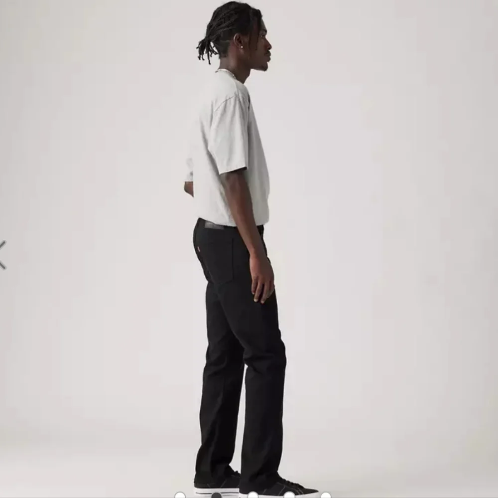 513™ Slim Straight Men's Jeans - 36x30